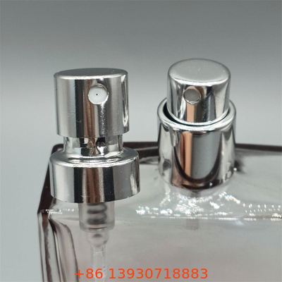 Bomba de spray de perfume econômica para fragrâncias de farmácia com desempenho confiável e preço acessível