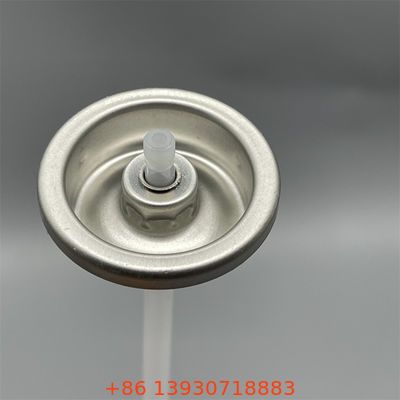 Válvula de Spray Corporal de Alta Eficiência Para Dispensador de Desodorante Distribuição Consistente da Névoa