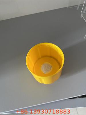 Tampa da Escova para Limpador de Espuma de Carro 2 em 1 Esfregar e Borrifar Tampa de Spray Aerossol para Detalhamento Automotivo