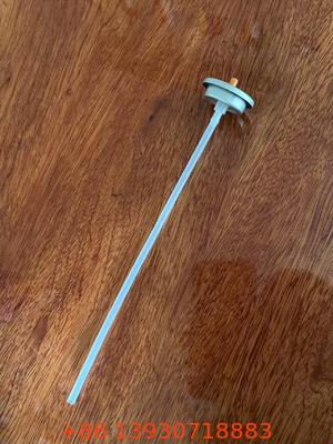 FrostJet Valva de pulverização de neve de dois buracos e atuador Efeito de inverno instantâneo, bocal de alta potência para neve falsa