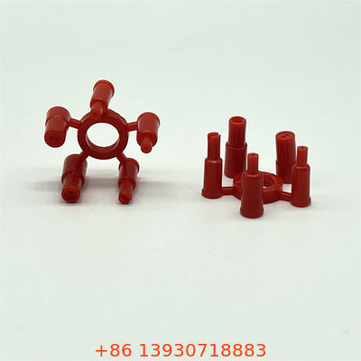 1 polegada de válvula de reabastecimento de luzes de butano com junta de Buna