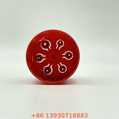 Válvula de recarga de gás de isqueiro à prova de vazamento para isqueiros de cozinha com projeto de recarga rápida