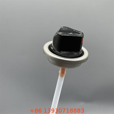 Aerosol Paint Spray Valve with High-Output for Industrial Paints