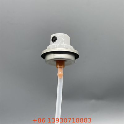 1 Pulgada Industrial Aerosol Spray Paint Valve para tinta de alta viscosidade