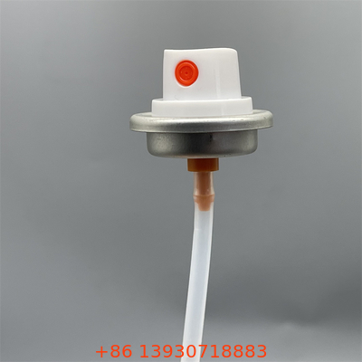1 Pulgada Industrial Aerosol Spray Paint Valve para tinta de alta viscosidade