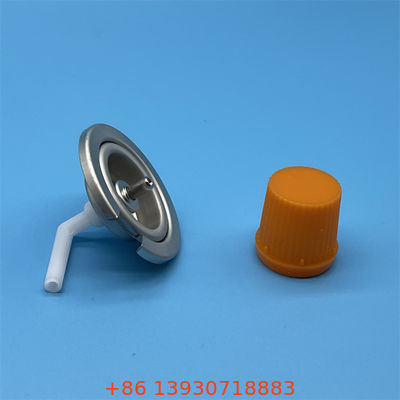 Válvula de fogão a gás butano portátil e segura para uso diário doméstico com ignição rápida e à prova de vazamentos