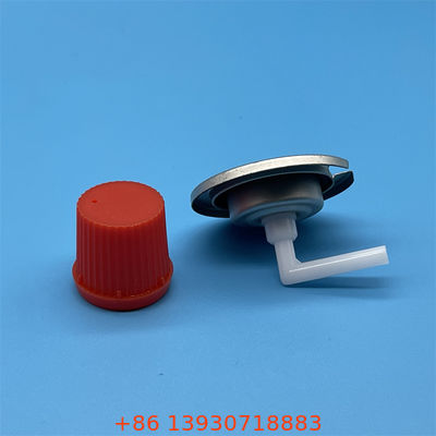 Válvula de fogão a gás butano portátil e segura para uso diário doméstico com ignição rápida e à prova de vazamentos