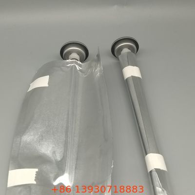 Válvula de aerossol BOV premium para fórmulas cosméticas sensíveis