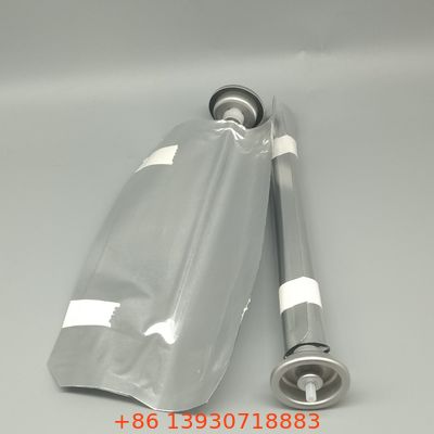 Válvula BOV Masculina Inovadora com Compatibilidade com Propelente Ecológico