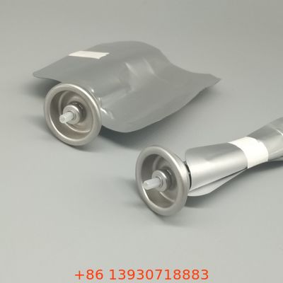 Embalagem Aerosol Bag-on-Valve para Fórmulas Estéreis e Sensíveis