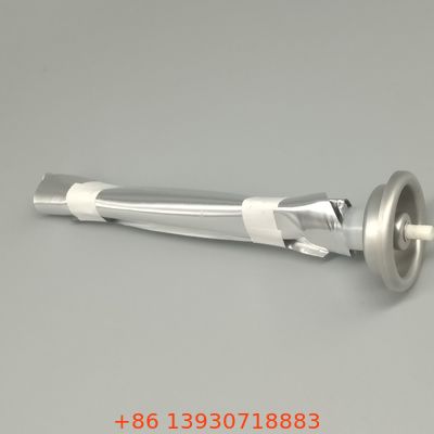 Válvula BOV Masculina Inovadora com Compatibilidade com Propelente Ecológico