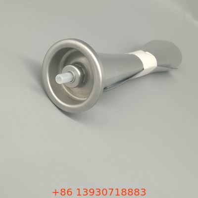 Válvula BOV de Controle de Precisão para Entrega Contínua de Névoa