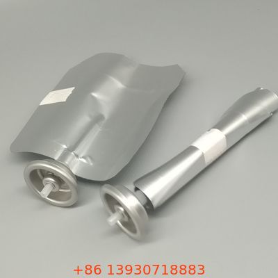 Válvula BOV Masculina Inovadora com Compatibilidade com Propelente Ecológico