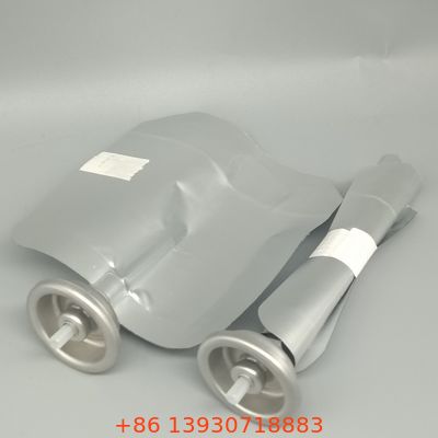 Sistema Inovador Bag-on-Valve para Sprays Aerossóis de Alimentos e Cosméticos