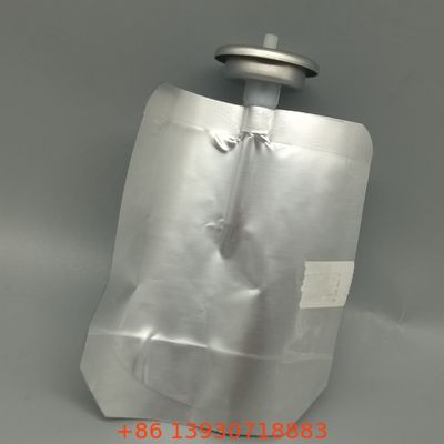 Válvula BOV de Controle de Precisão para Entrega Contínua de Névoa