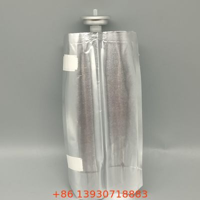 Tecnologia Avançada Bag-on-Valve para Sprays Cosméticos e Farmacêuticos Premium com Proteção Superior do Produto e Dosagem Precisa