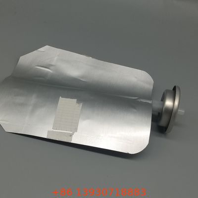 Tecnologia Avançada Bag-on-Valve para Sprays Cosméticos e Farmacêuticos Premium com Proteção Superior do Produto e Dosagem Precisa