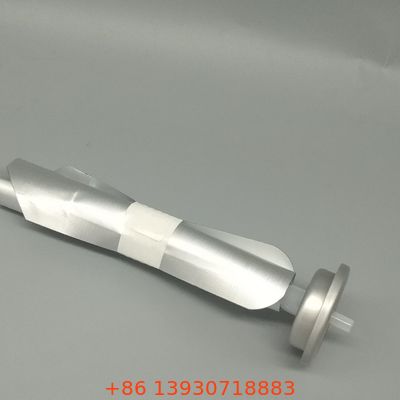 Tecnologia Avançada Bag-on-Valve para Sprays Cosméticos e Farmacêuticos Premium com Proteção Superior do Produto e Dosagem Precisa
