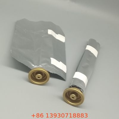 Saco-na-válvula de alta barreira para uma longa vida útil e integridade do produto