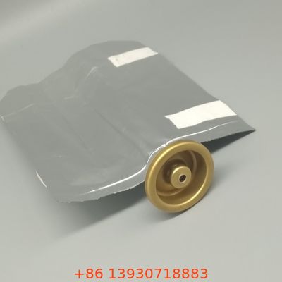 Sistema Avançado Feminino Bag-on-Valve para Sprays de Cuidados com a Pele e Cosméticos