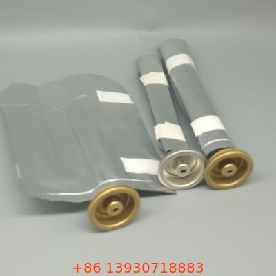 Embalagem com Bolsa Sustentável em Válvula para Marcas Eco-Consumidoras, com Dispensa de Produto Puro sem Propelente e Alta Reciclabilidade