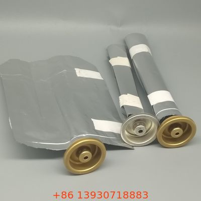 Válvula BOV Feminina de Alto Desempenho Ideal para Embalagens Cosméticas