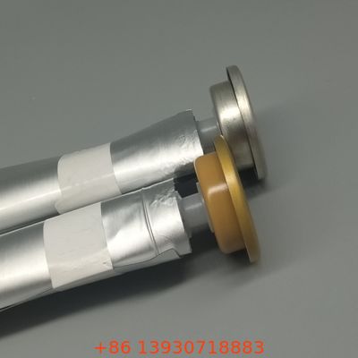 Embalagem com Bolsa Sustentável em Válvula para Marcas Eco-Consumidoras, com Dispensa de Produto Puro sem Propelente e Alta Reciclabilidade