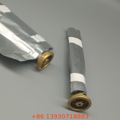 Female Bag-On-Valve Aerosol Systems for Protecting Pharmaceutical Formulas