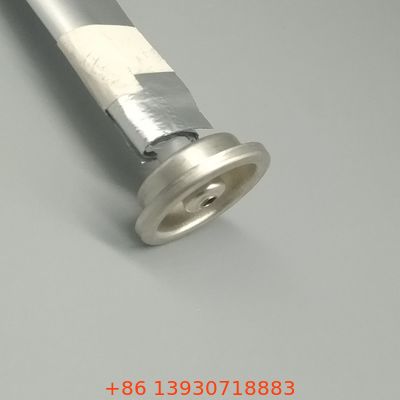 Saco-na-válvula de alta barreira para uma longa vida útil e integridade do produto