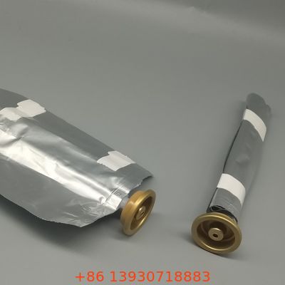 Sistema Avançado Feminino Bag-on-Valve para Sprays de Cuidados com a Pele e Cosméticos