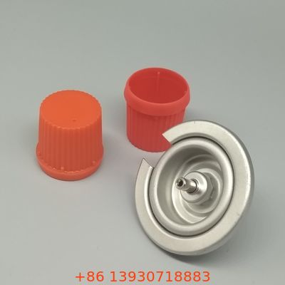 Universal Fuel Gas Valve - Regulator for Butane & Propane Mix Stove Applications