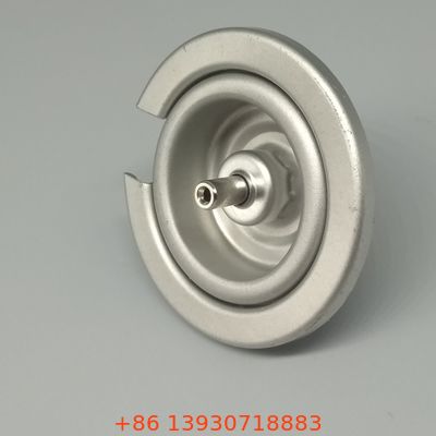 Válvula de Gás Butano Eco - Regulador Eficiente para Fogões de Baixa Emissão e Economia de Combustível