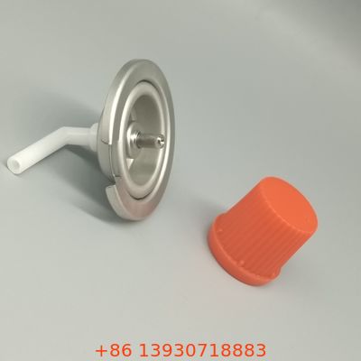 Válvula de Gás Butano Eco - Regulador Eficiente para Fogões de Baixa Emissão e Economia de Combustível