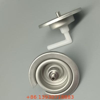 Válvula de Gás Butano de Alta Potência - Regulador Potente para Fogões Wok Asiáticos e Cozinha Stir-Fry