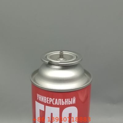 Válvula de Gás Butano de Alta Potência - Regulador Potente para Fogões Wok Asiáticos e Cozinha Stir-Fry