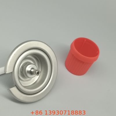 Válvula de Gás Butano de Alta Potência - Regulador Potente para Fogões Wok Asiáticos e Cozinha Stir-Fry