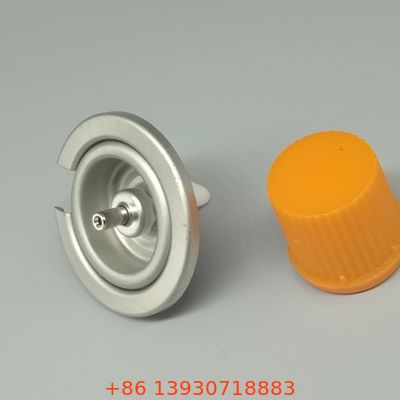 Válvula de Fogão a Butano DIY - Regulador de Substituição e Botão de Controle de Fácil Instalação para Reparo Doméstico