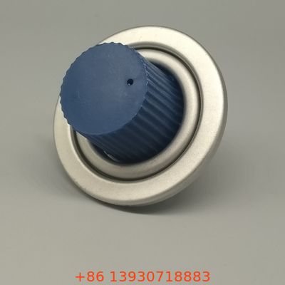 Portable Butane Gas Stove Valve Ensuring Leak Prevention for Outdoor Cooking