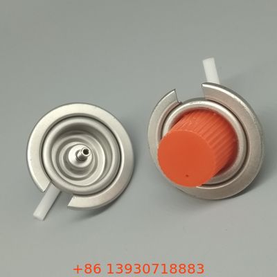 Peça de Reposição da Válvula do Fogão a Gás Butano - Botão de Controle e Regulador de Ajuste Universal para Fogões Portáteis