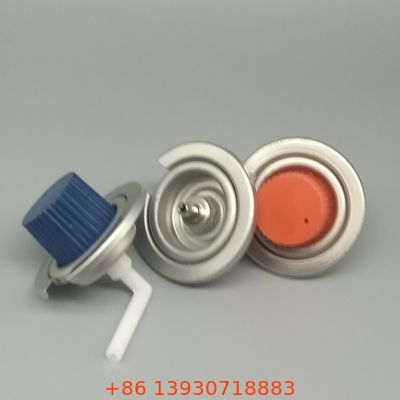 Butane Gas Stove Valve Ensuring Reliable Flame Control for Outdoor Cooking