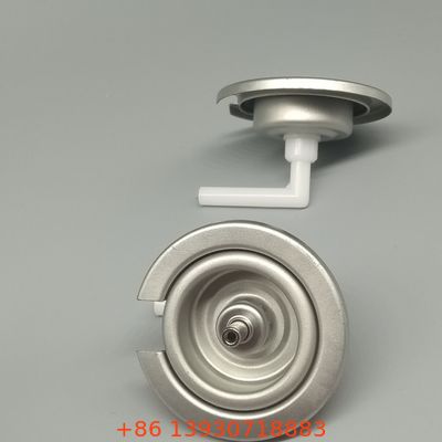 Válvula portátil de fogão a gás de butano Ideal para acampar, cozinhar ao ar livre e fogões de viagem.