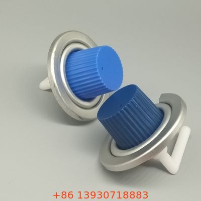 Válvula portátil de fogão a gás de butano Ideal para acampar, cozinhar ao ar livre e fogões de viagem.