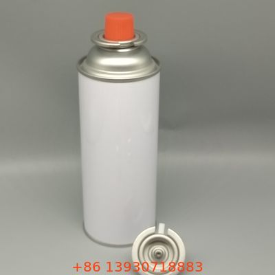 Válvula de Fogão a Gás Butano Premium com Tampa Protetora para Fogões de Mesa