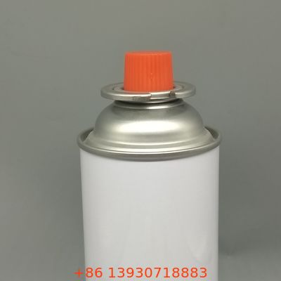 Válvula Universal para Cilindro de Gás Butano Perfeita para Maçaricos, Aquecedores e Grelhadores.