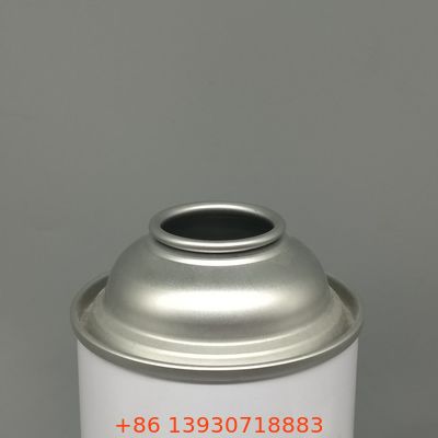 Valva reguladora de fogão a gás de butano compacto para mini-queimadores de gás