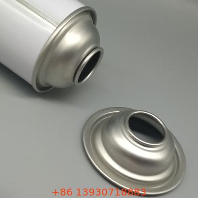 Válvula de gás de butano universal com cobertura para os seus aparelhos de combustível portáteis