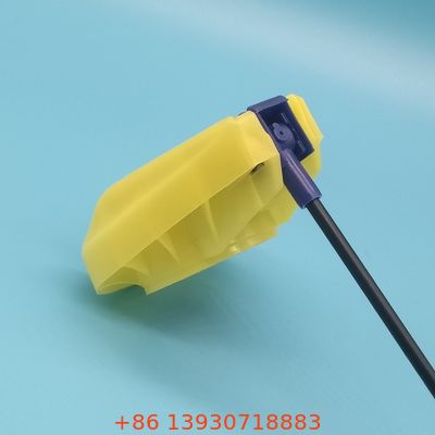 Capuz de pulverização com gatilho com função de pulverização dupla