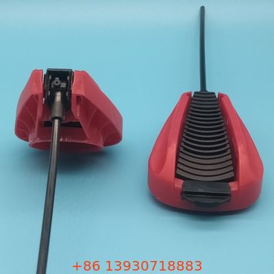 Acionador de Gatilho Aerosol com Tubo Extensor para Seus Produtos Aerosol de Marca Própria