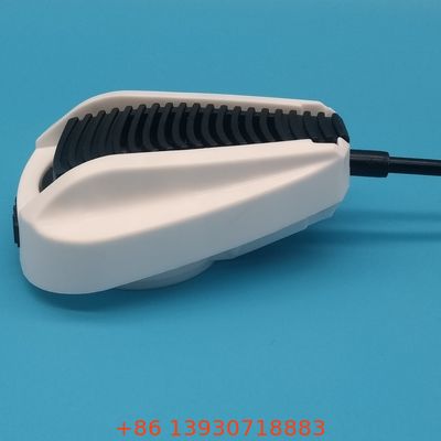 Pulverizador com Gatilho Dobrável de Duas Posições para Uso Doméstico e Industrial