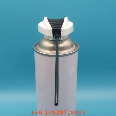 Pulverizador com gatilho dobrável à prova de vazamentos com opções de jato e spray